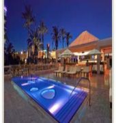Hard Rock Hotel & Casino