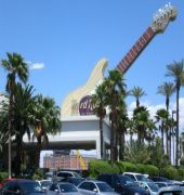 Hard Rock Hotel & Casino