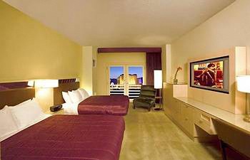 Hard Rock Hotel & Casino