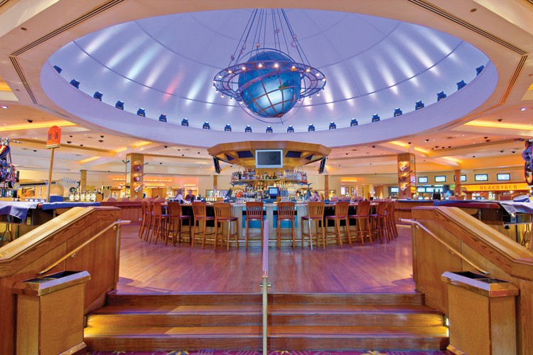 Hard Rock Hotel & Casino