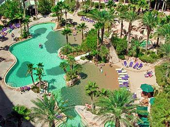 Hard Rock Hotel & Casino