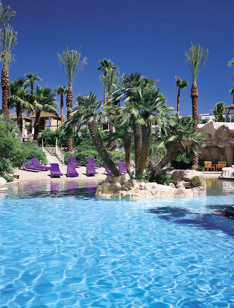 Hard Rock Hotel & Casino