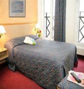 Best Western Hotel Le Montmartre Saint-Pierre