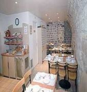 Best Western Hotel Le Montmartre Saint-Pierre