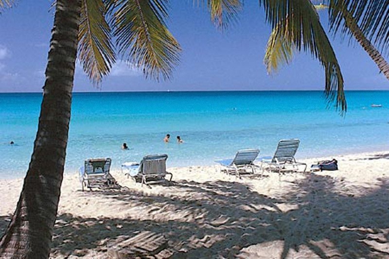 Hotel Riu Palace St Martin