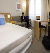 Novotel Paris Gare de Lyon