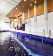 Novotel Paris Gare de Lyon