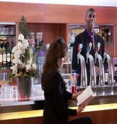 Novotel Paris Gare de Lyon