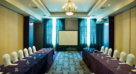Hotel Veneto Wyndham Grand Hotel