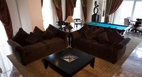 Hotel Veneto Wyndham Grand Hotel