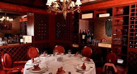 Hotel Veneto Wyndham Grand Hotel