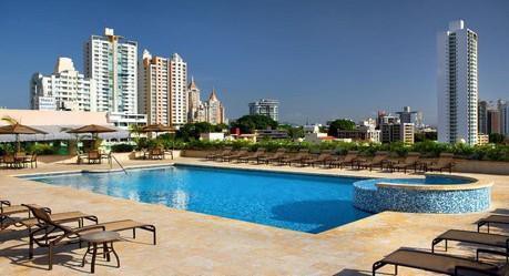 Hotel Veneto Wyndham Grand Hotel