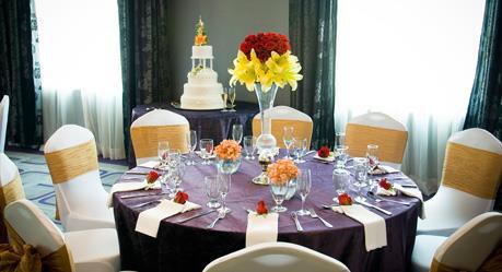 Hotel Veneto Wyndham Grand Hotel