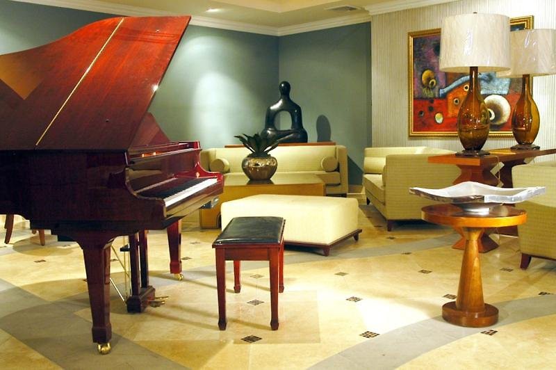 Hotel Veneto Wyndham Grand Hotel