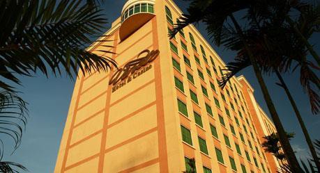 Hotel Veneto Wyndham Grand Hotel