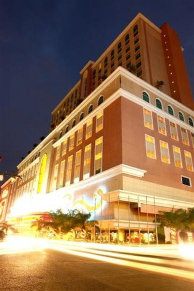 Hotel Veneto Wyndham Grand Hotel