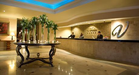 Hotel Veneto Wyndham Grand Hotel