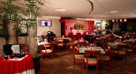 Hotel Veneto Wyndham Grand Hotel