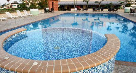Hotel Veneto Wyndham Grand Hotel