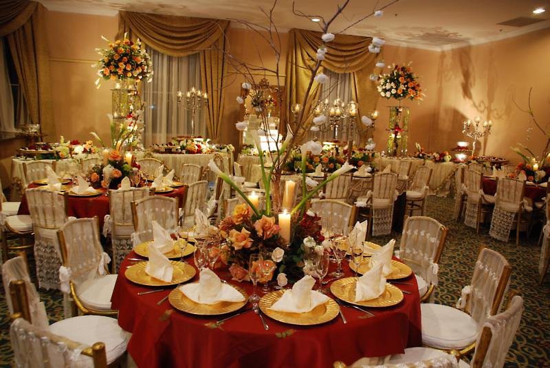 Hotel Veneto Wyndham Grand Hotel