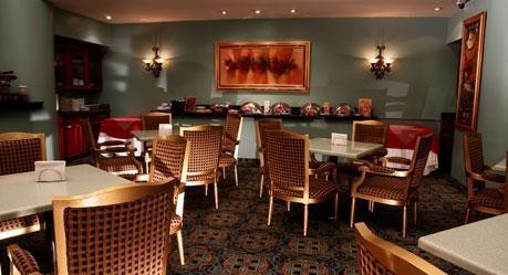 Hotel Veneto Wyndham Grand Hotel