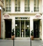 Hotel Lebron