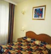Hotel Lebron