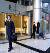 Rq Santiago Suites