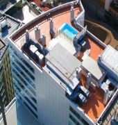 Rq Santiago Suites