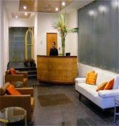 Rq Santiago Suites