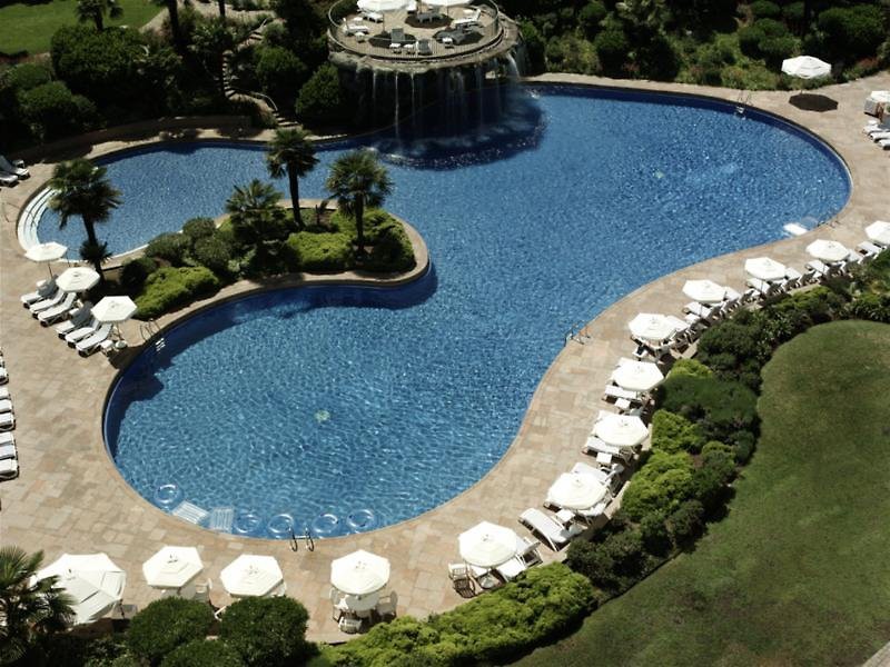 Hotel Santiago