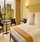 Hotel Santiago