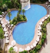 Hotel Santiago