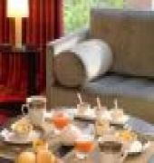 Relais Spa Val d'Europe