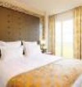 Relais Spa Val d'Europe