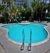 Holiday Inn Hotel and Suites Anaheim
