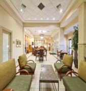 Holiday Inn Hotel and Suites Anaheim