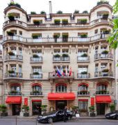 Hotel Astor - Saint Honore