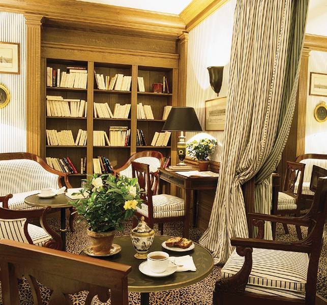 Hotel Astor - Saint Honore