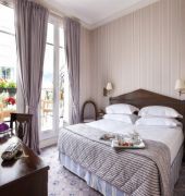 Hotel Astor - Saint Honore
