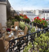 Hotel Astor - Saint Honore
