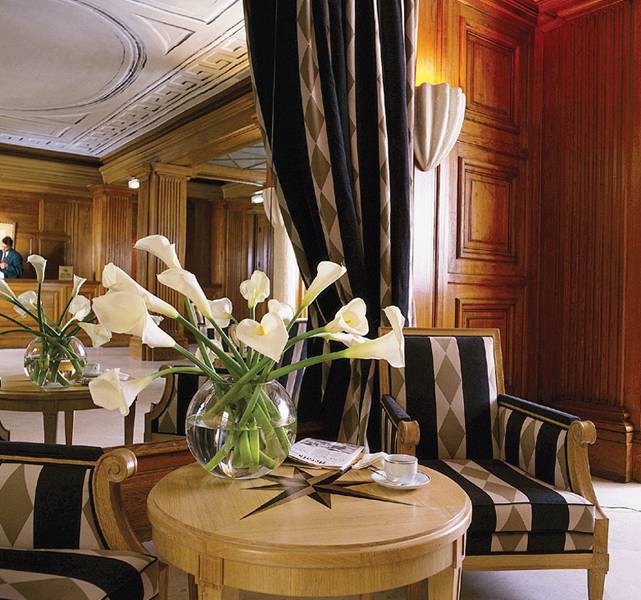 Hotel Astor - Saint Honore