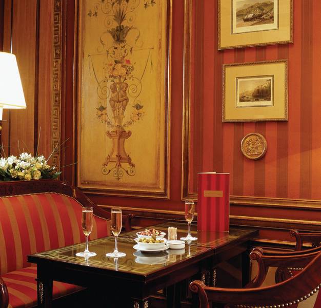 Hotel Astor - Saint Honore