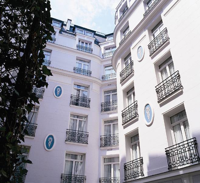 Hotel Astor - Saint Honore