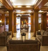 Hotel Astor - Saint Honore