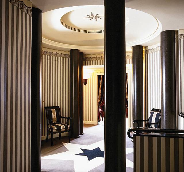 Hotel Astor - Saint Honore