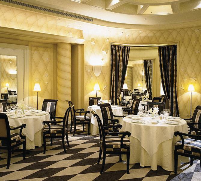 Hotel Astor - Saint Honore