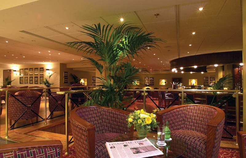 Thon Hotel Brussels City Centre