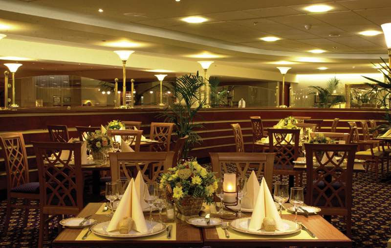 Thon Hotel Brussels City Centre