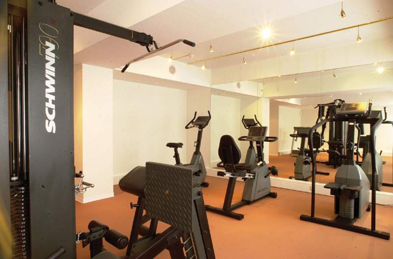 Thon Hotel Brussels City Centre